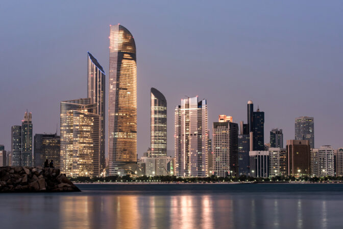 From Insight to Impact: Exploring Business Through the Dubai Lens